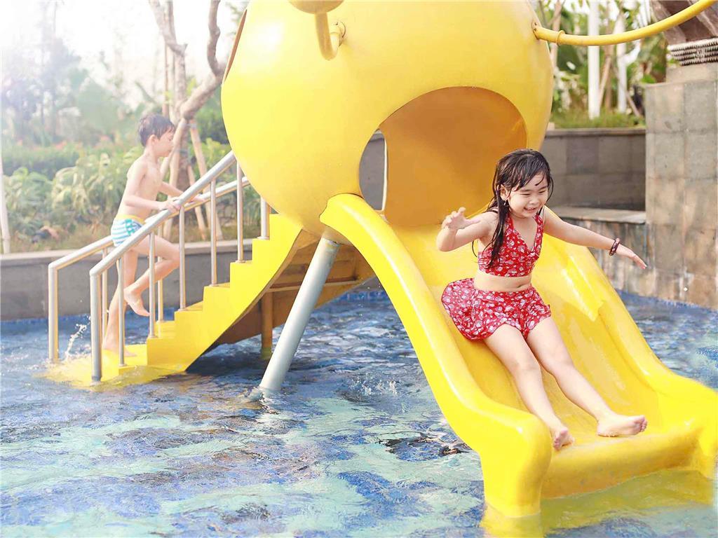 Hotel Novotel Tangerang